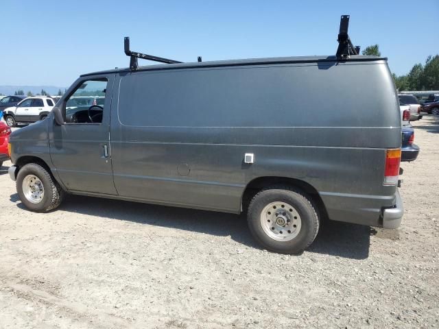 1994 Ford Econoline E150 Van