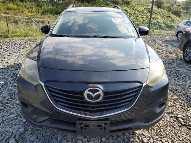 2014 Mazda CX-9 Sport