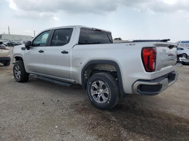 2021 GMC Sierra K1500