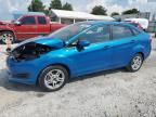 2017 Ford Fiesta SE