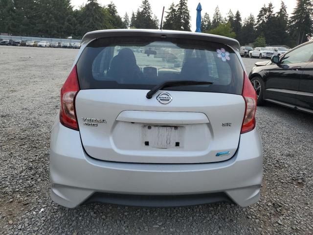 2015 Nissan Versa Note S