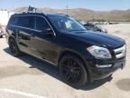 2013 Mercedes-Benz GL 450 4matic