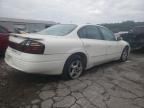 2002 Pontiac Bonneville SE