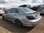 2011 Mercedes-Benz C 300 4matic