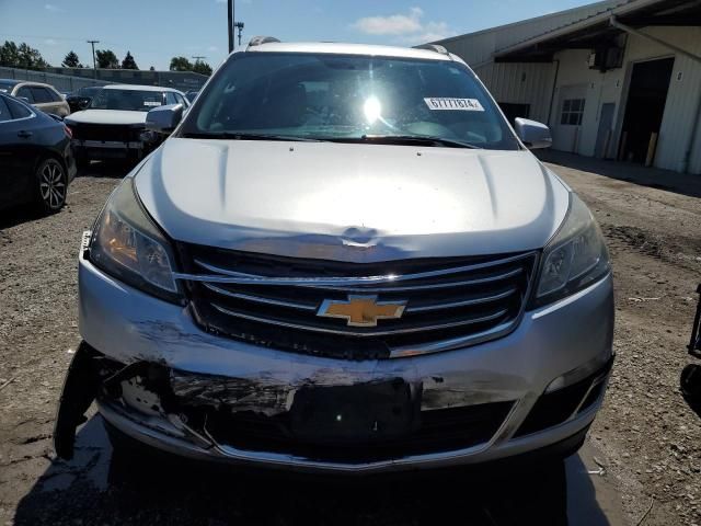 2013 Chevrolet Traverse LT