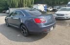 2014 Ford Taurus Police Interceptor