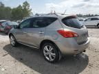 2009 Nissan Murano S