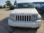 2010 Jeep Liberty Sport