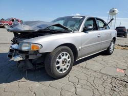 Vehiculos salvage en venta de Copart Cleveland: 1999 Buick Century Custom