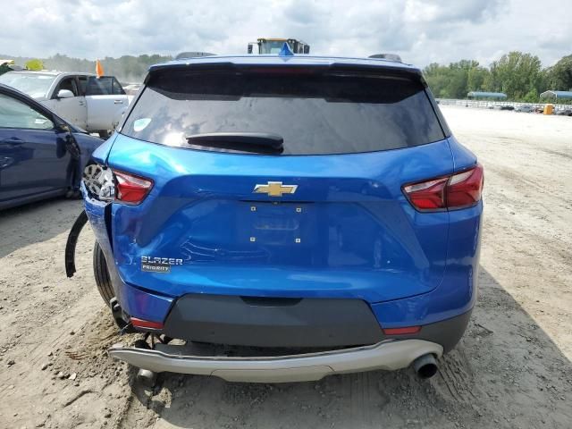 2019 Chevrolet Blazer 1LT