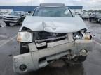 2002 Nissan Frontier Crew Cab XE