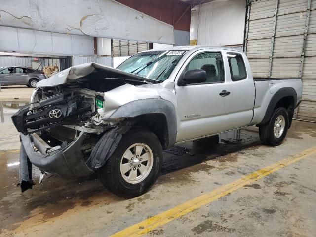 2005 Toyota Tacoma Access Cab