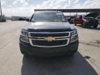 2016 Chevrolet Suburban K1500 LT