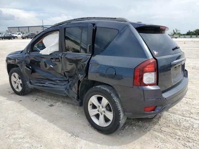 2014 Jeep Compass Sport