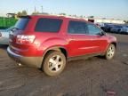 2010 GMC Acadia SLT-1