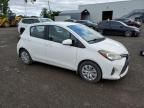 2015 Toyota Yaris