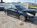 2010 Subaru Legacy 2.5I Limited