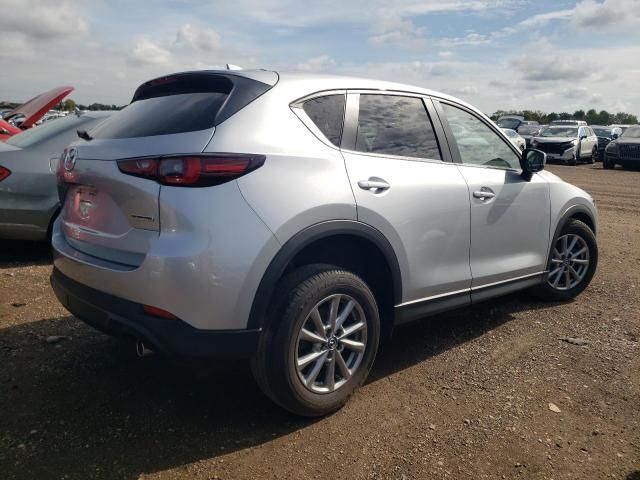 2022 Mazda CX-5 Preferred