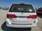 2010 Honda Odyssey EXL