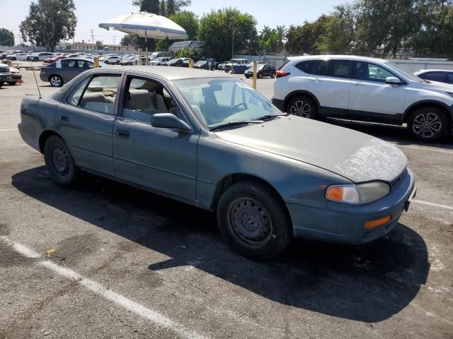 1996 Toyota Camry LE