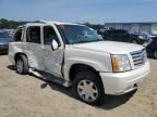 2002 Cadillac Escalade Luxury