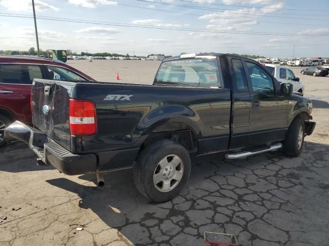 2007 Ford F150