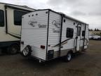 2015 Coachmen Clipper