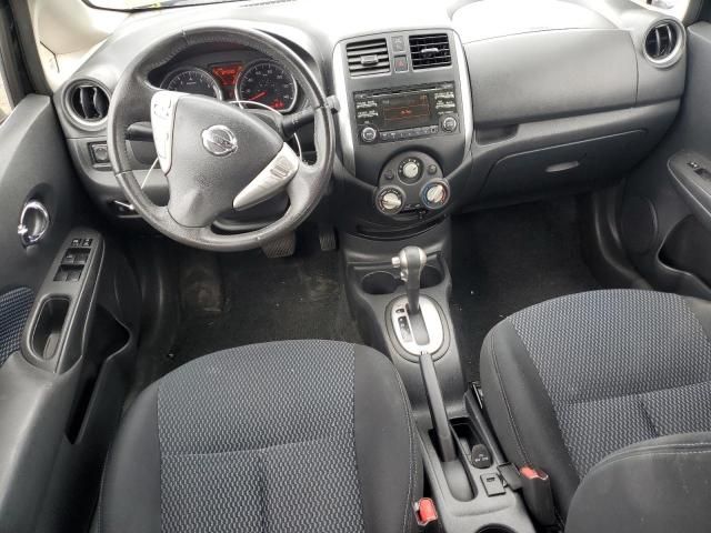 2014 Nissan Versa Note S