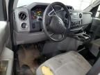 2011 Ford Econoline E150 Van