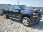 2017 Chevrolet Silverado K2500 Heavy Duty LTZ