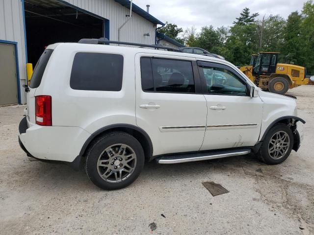 2014 Honda Pilot Touring