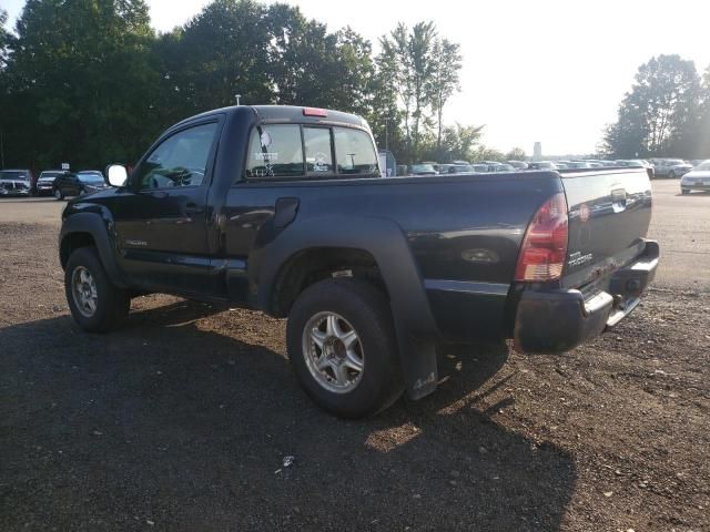 2007 Toyota Tacoma