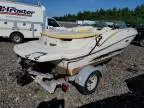 2006 Sea Ray Boat