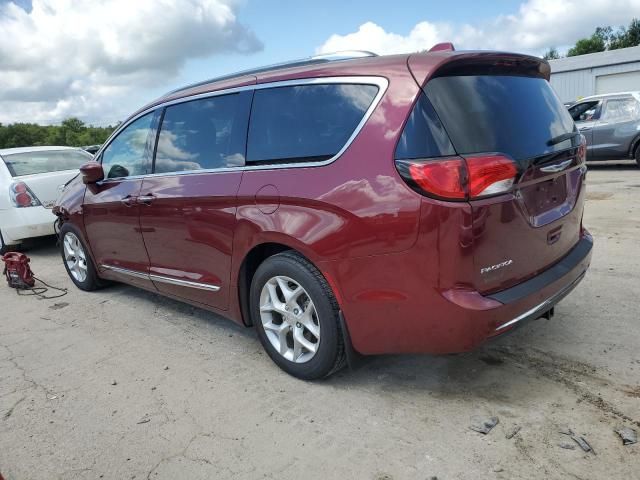 2019 Chrysler Pacifica Touring L Plus