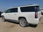 2016 GMC Yukon XL K1500 SLT