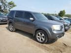 2012 Honda Pilot EXL