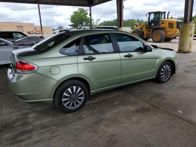 2008 Ford Focus SE/S