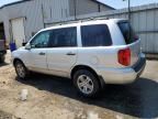 2005 Honda Pilot EX