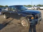 2011 Ford Ranger Super Cab