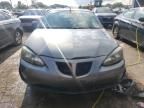 2005 Pontiac Grand Prix