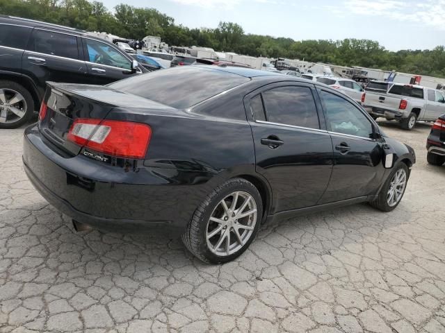 2011 Mitsubishi Galant ES