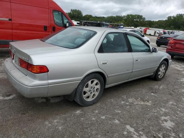 2000 Toyota Camry CE