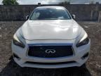 2018 Infiniti Q50 Luxe