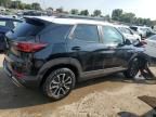 2024 Chevrolet Trailblazer Active