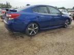 2018 Subaru Impreza Limited