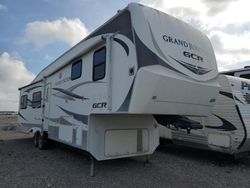 2009 Gran 35TMS en venta en Houston, TX