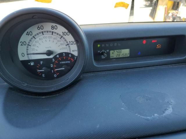 2004 Scion XB