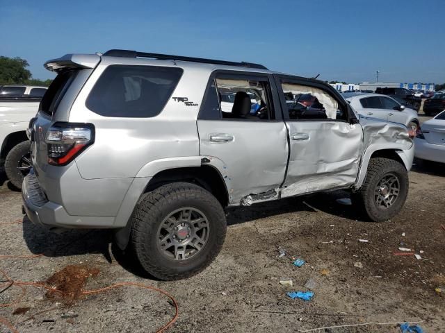 2021 Toyota 4runner SR5/SR5 Premium