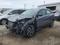 2019 Honda HR-V Sport en venta en Chicago Heights, IL