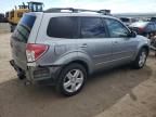 2009 Subaru Forester 2.5X Limited